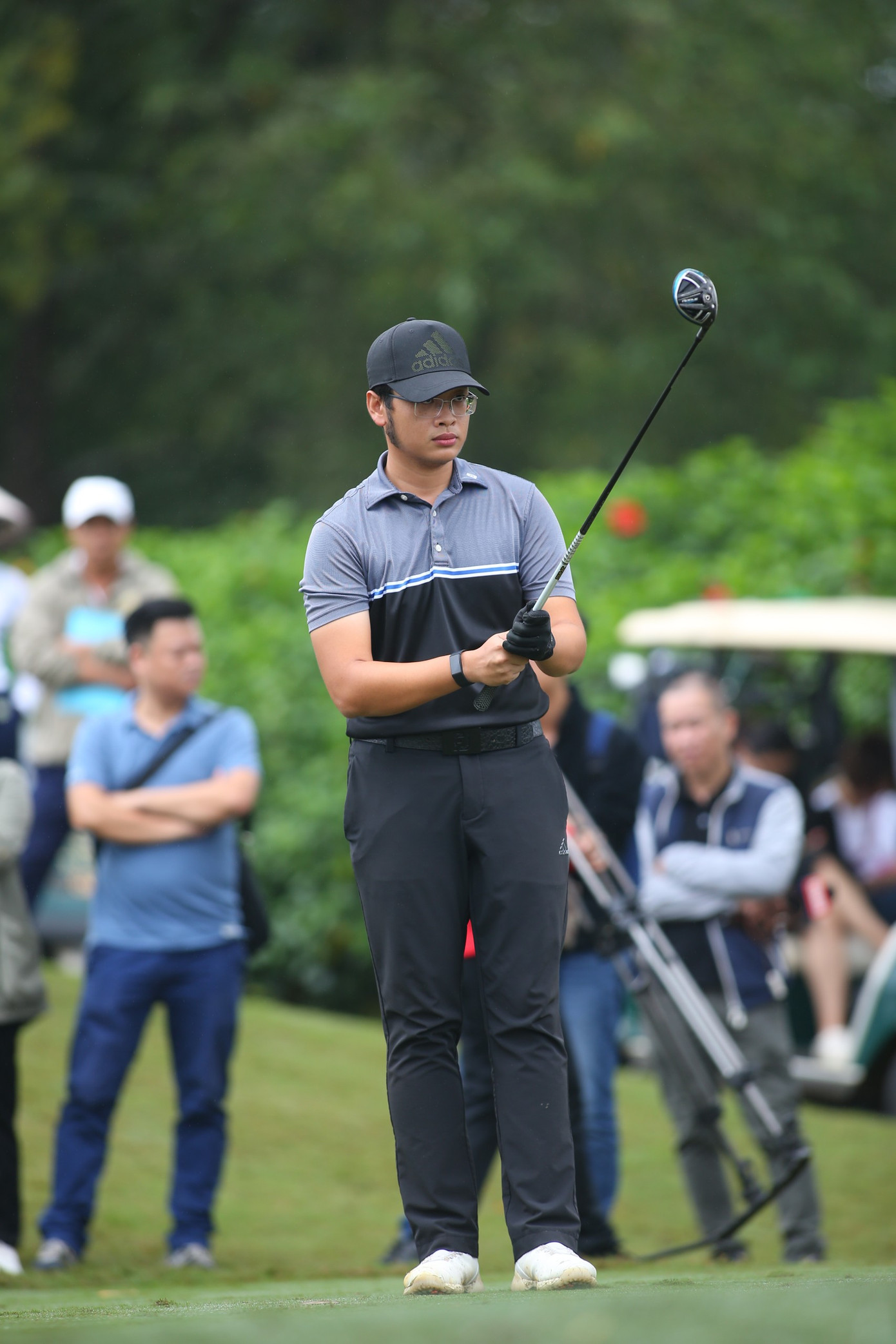 Tính nhân văn tại Tiền Phong Golf Championship 2020 ảnh 48