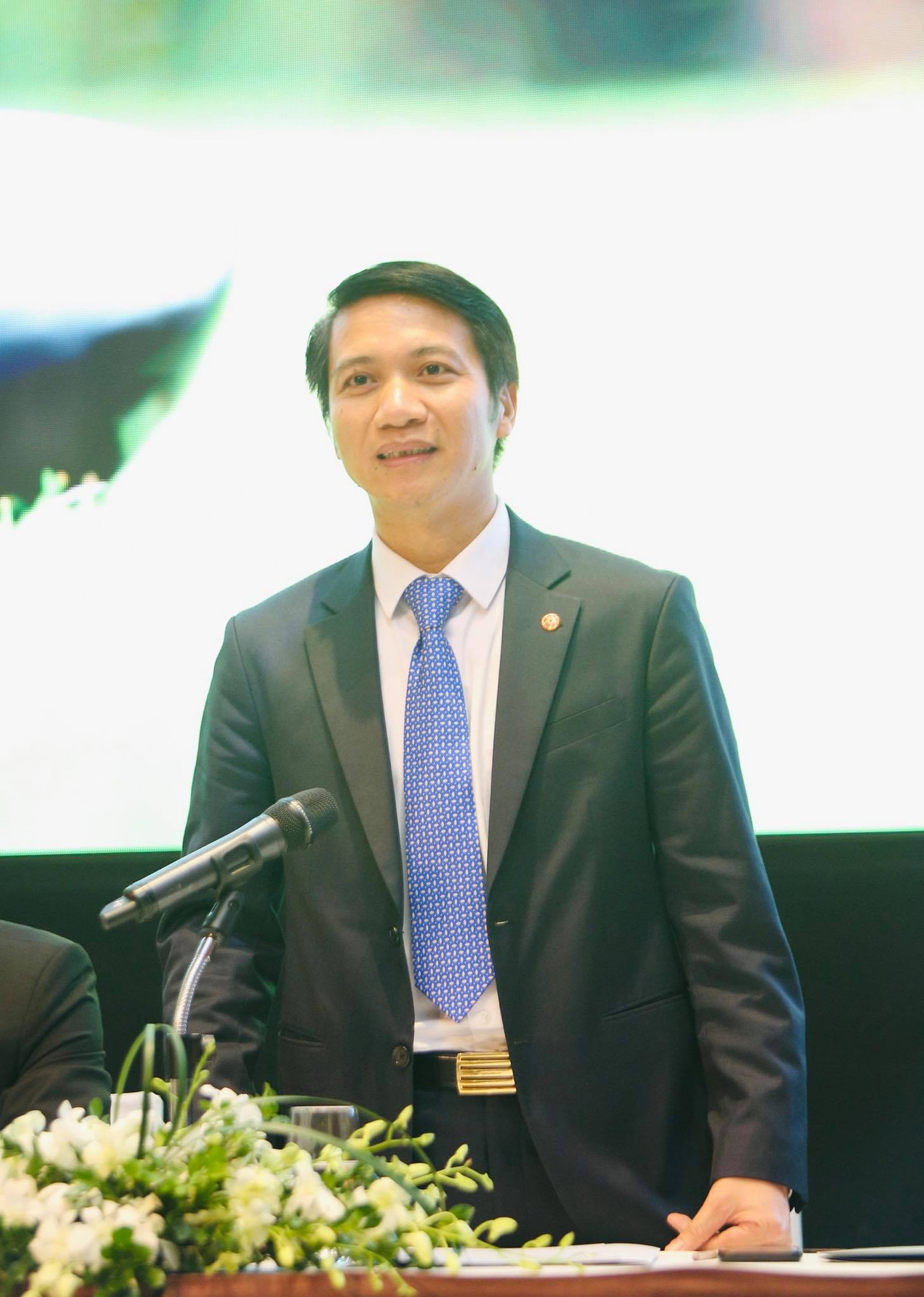 Hứa hẹn nhiều bất ngờ tại Tiền Phong Golf Championship 2020 ảnh 3