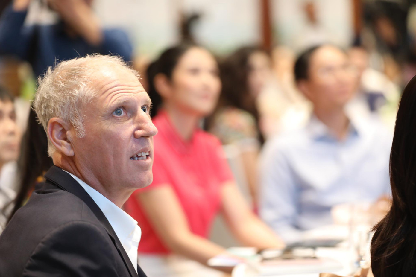 Hứa hẹn nhiều bất ngờ tại Tiền Phong Golf Championship 2020 ảnh 16