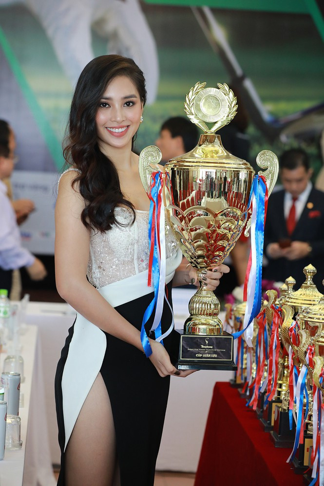 Tính nhân văn tại Tiền Phong Golf Championship 2020 ảnh 105