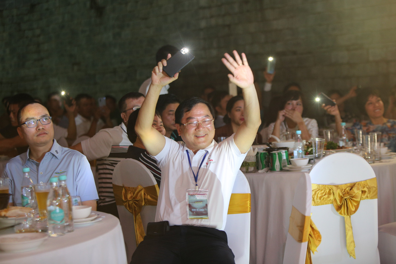 Golfer 17 tuổi Nguyễn Nhất Long vô địch Tiền Phong Golf Championship 2020 ảnh 17