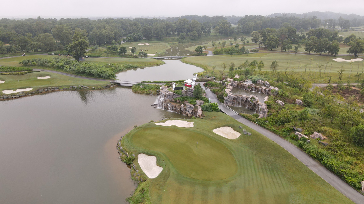 Tính nhân văn tại Tiền Phong Golf Championship 2020 ảnh 42