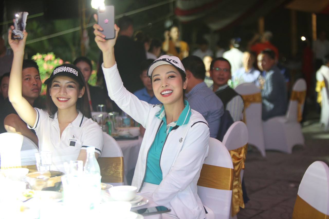 Golfer 17 tuổi Nguyễn Nhất Long vô địch Tiền Phong Golf Championship 2020 ảnh 19