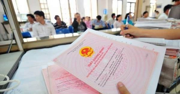 TPHCM hiện đang tập huấn việc nộp hồ sơ một cửa online, nhưng cần phải mất thêm nhiều thời gian để thực hiện việc này.