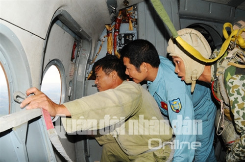 Trước giờ...nhảy.. Trước giờ...nhảy.