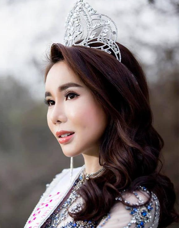 Lã Thị Anh