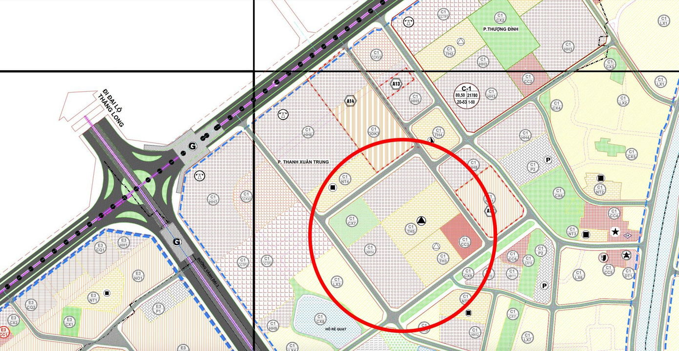 Số phận ‘đất vàng’ nhà máy Rạng Đông ra sao sau vụ cháy kinh hoàng? ảnh 2