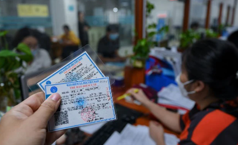 Khám chữa bệnh BHYT sẽ thay đổi theo sự điều chỉnh của lương cơ sở. Khám chữa bệnh BHYT sẽ thay đổi theo sự điều chỉnh của lương cơ sở.