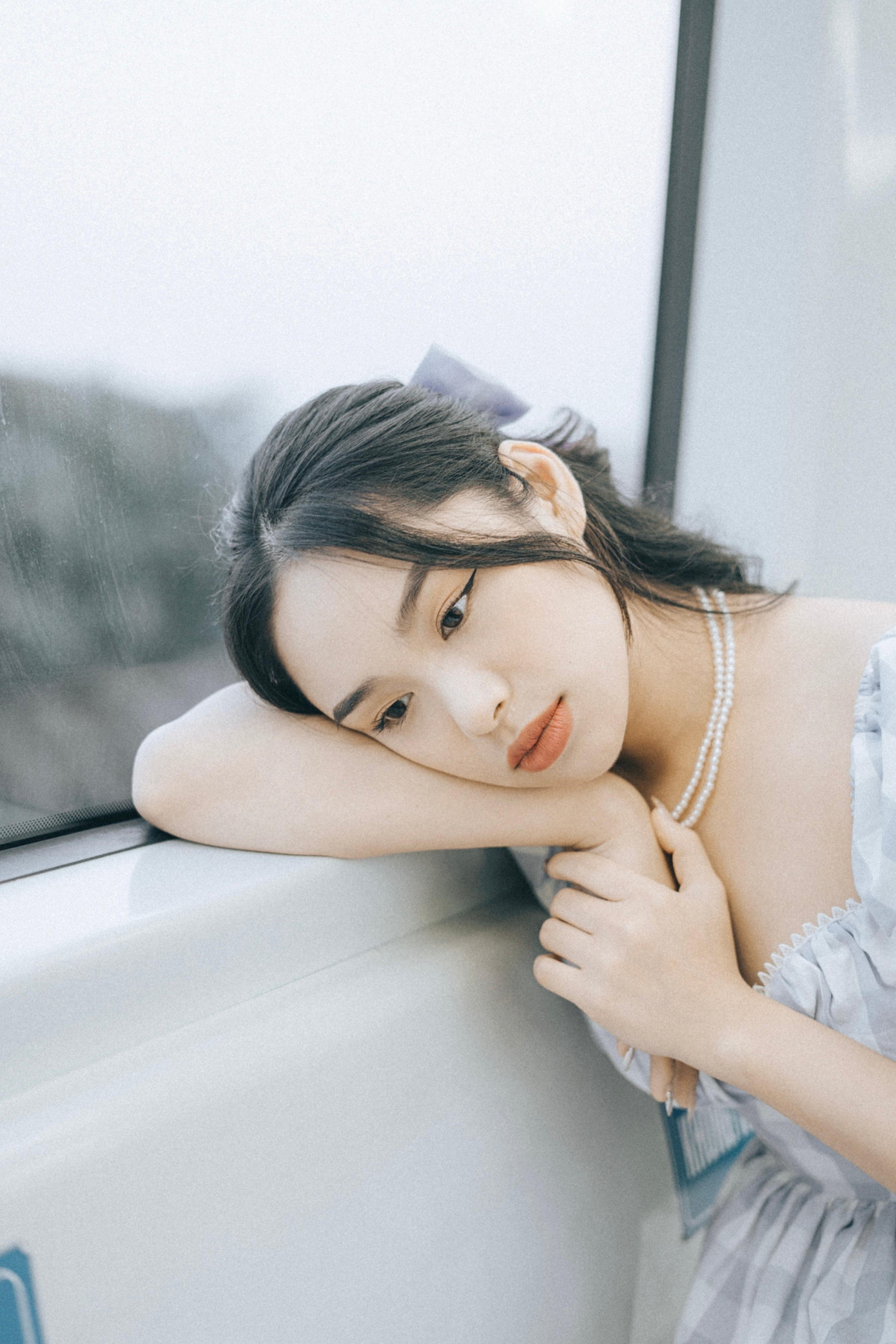 Minh Trà được giám khảo đánh giá cao. Minh Trà được giám khảo đánh giá cao.