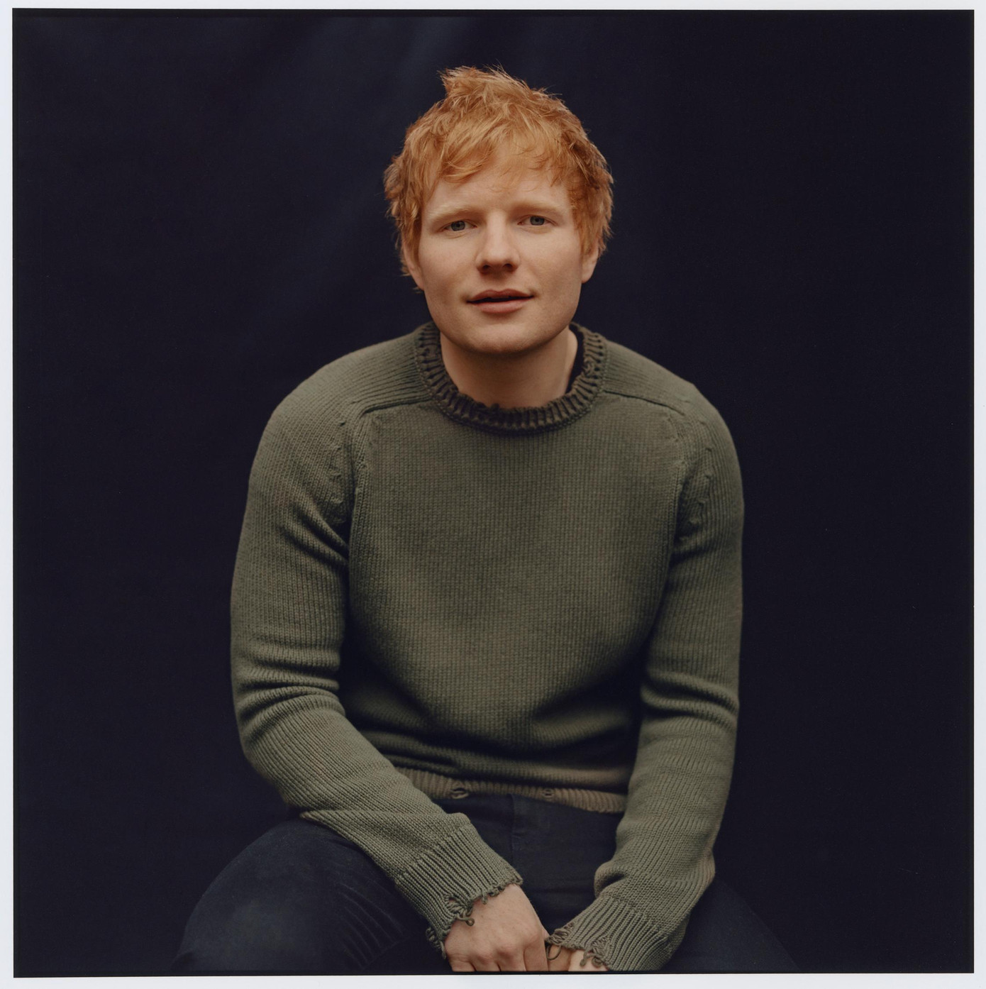 Ed Sheeran xuất hiện trong một món quà bất ngờ. Ed Sheeran xuất hiện trong một món quà bất ngờ.