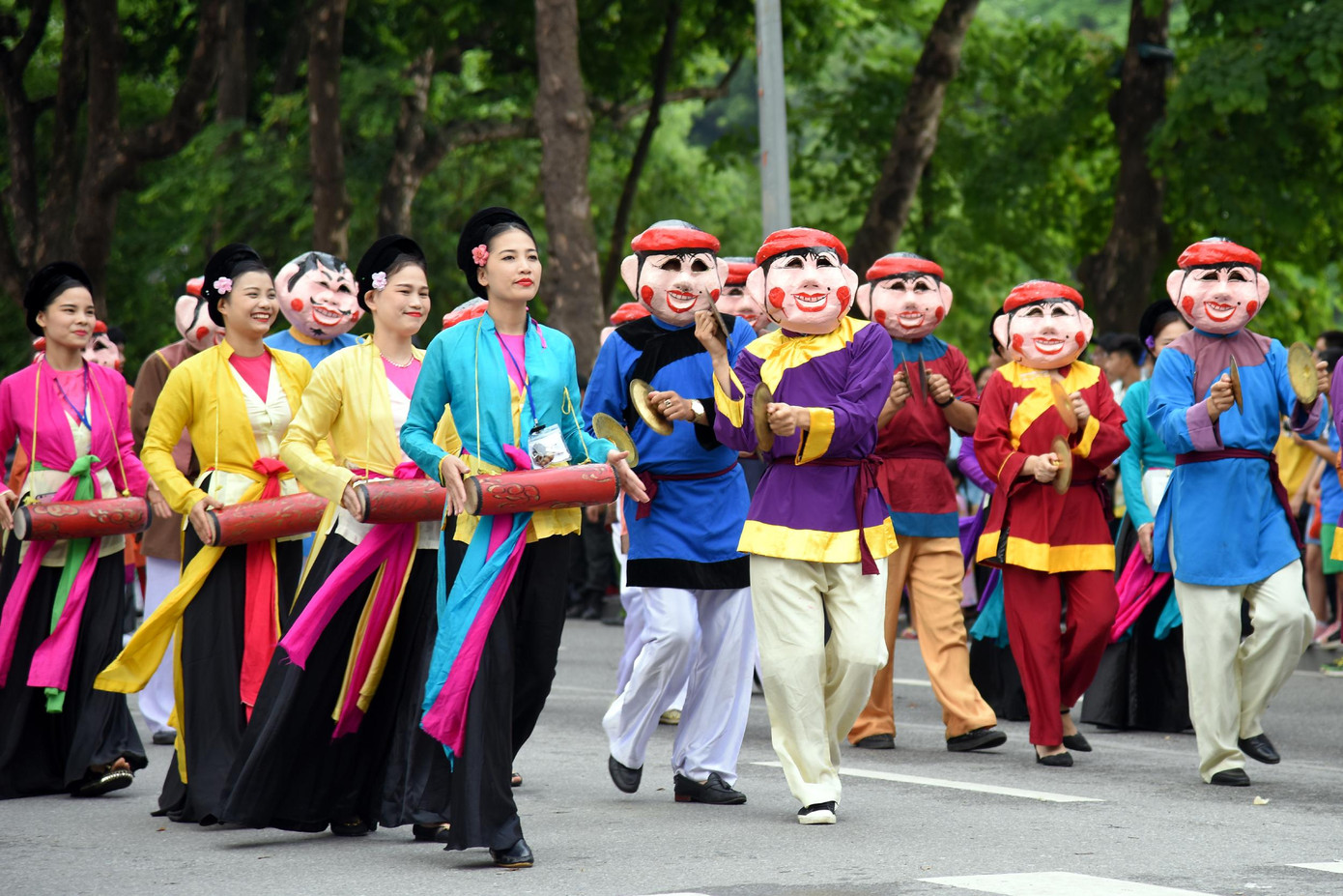 Đề xuất sớm có chiến lược phát triển văn học, nghệ thuật