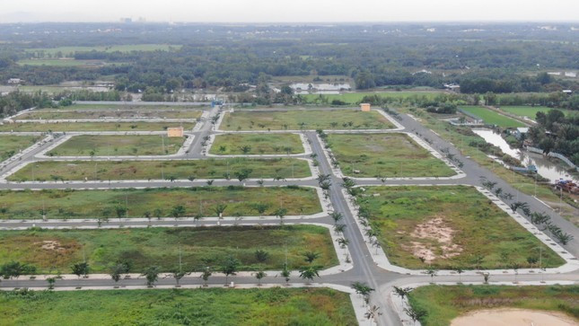 Mặt bằng giá rao bán đất nền trong quý đầu năm 2024 ở miền Bắc tăng đến 25%. Mặt bằng giá rao bán đất nền trong quý đầu năm 2024 ở miền Bắc tăng đến 25%.