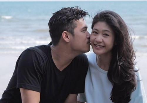 Trương Thế Vinh không biết vì sao bạn gái cơ trưởng hủy hôn ảnh 2