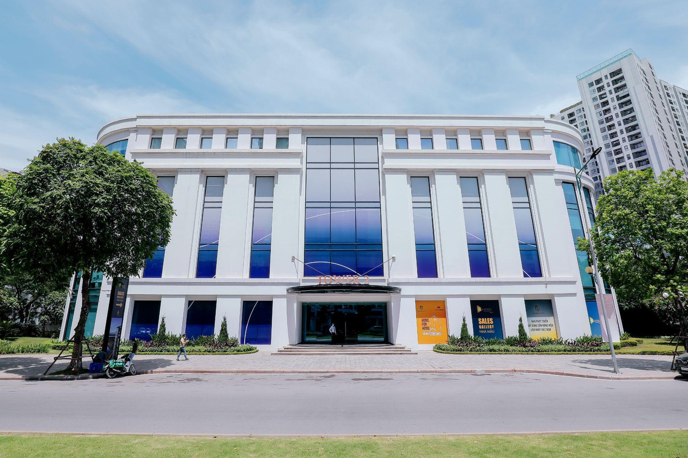 Văn hóa "Thành công - Cùng nhau vươn tới đỉnh cao" giúp One Mount tạo nên cộng đồng nhân sự gắn kết