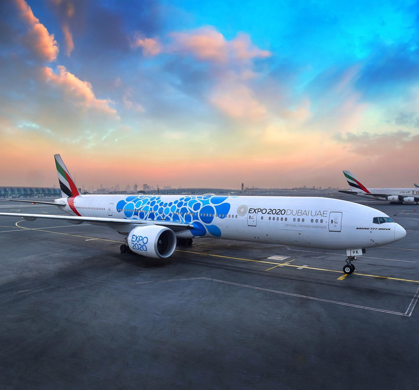 Sự kiện Expo Dubai sẽ diễn ra từ 1/10/2021-31/3/2022 Sự kiện Expo Dubai sẽ diễn ra từ 1/10/2021-31/3/2022