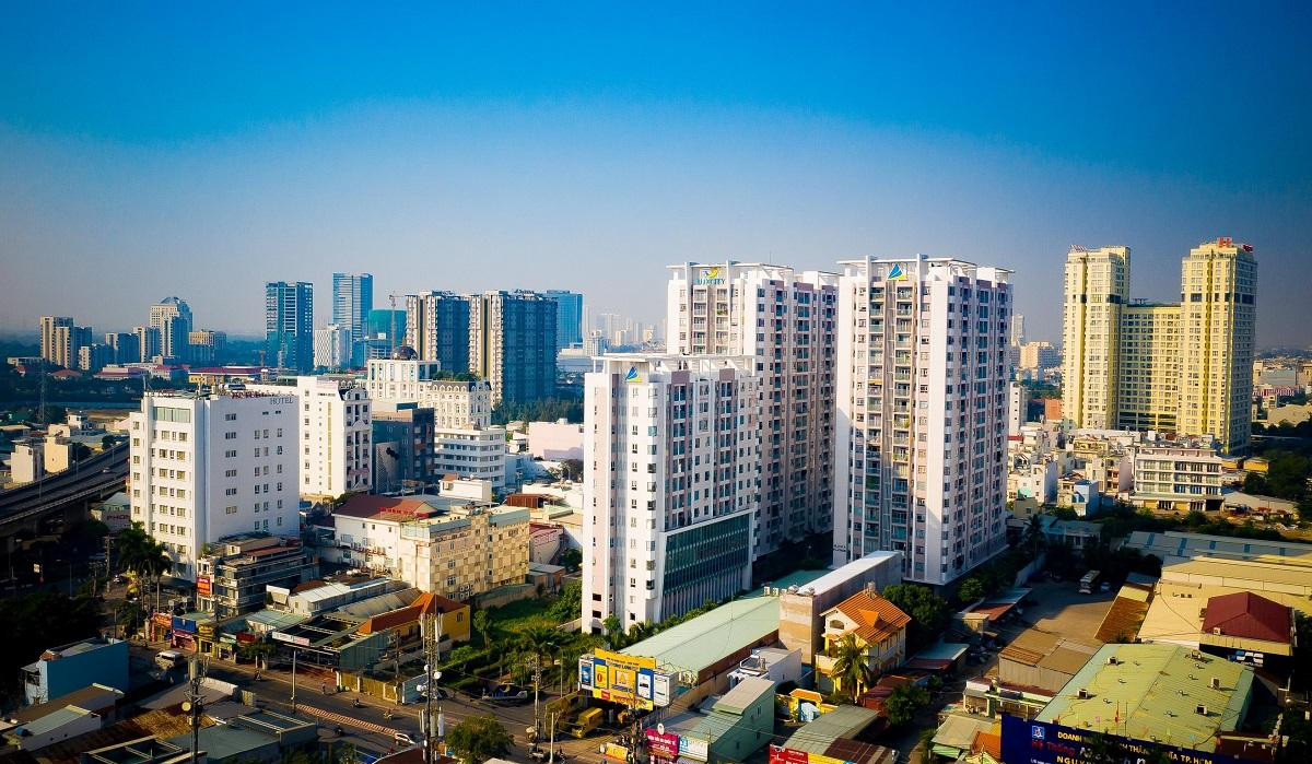 Thận trọng với lãi suất cho vay là điều mà người mua nhà ở cần chú ý.