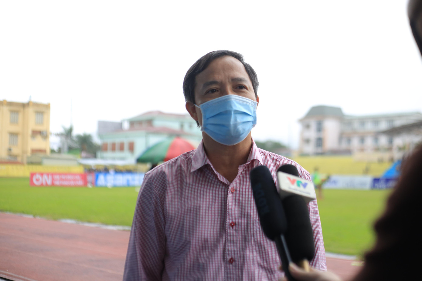 Lãnh đạo tỉnh Hòa Bình