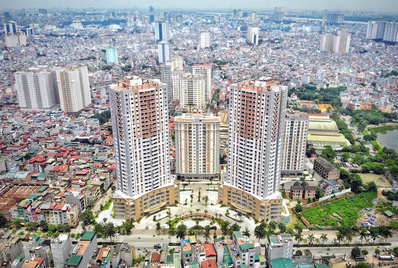 Cần cảnh giác với những chiêu trò rao bán “cắt lỗ” giai đoạn hậu COVID-19. Nguồn ảnh: Vietnamplus.