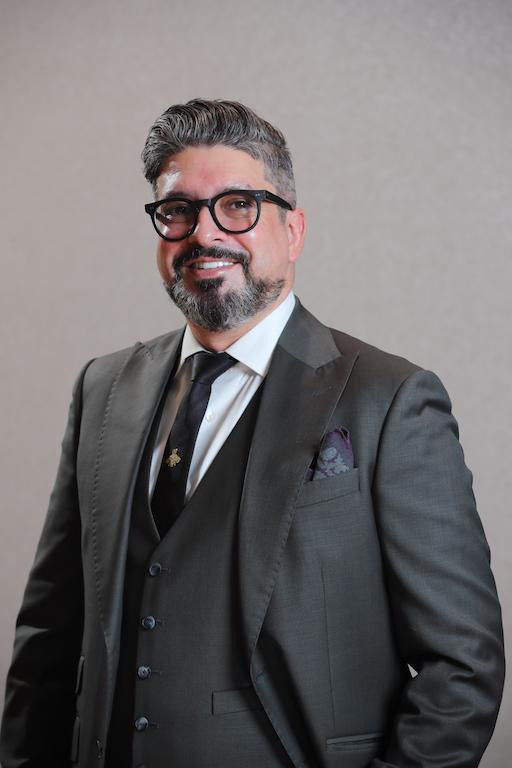 Ông Gibran Bukhari, Giám đốc Kinh doanh cho biết Masterise Homes đã ghi nhận được sự quan tâm rất lớn của khách hàng, vượt cả số lượng căn dự án The Grand hiện có