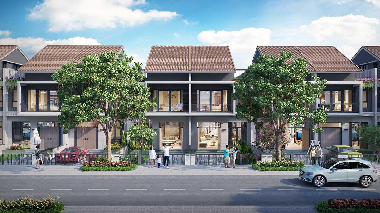 Sản phẩm nhà phố xây sẵn phân khu Diamond Parkview sở hữu vị trí trung tâm của “thành phố sân bay” Gem Sky World. Sản phẩm nhà phố xây sẵn phân khu Diamond Parkview sở hữu vị trí trung tâm của “thành phố sân bay” Gem Sky World.