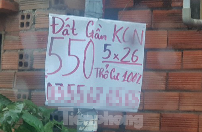 Khá nhiều môi giới chuyên bán các dòng sản phẩm cao cấp, đắt đỏ tại các thị trường tỉnh đang chuyển hướng sang các sản phẩm giá rẻ gần KCN để duy trì cuộc sống.