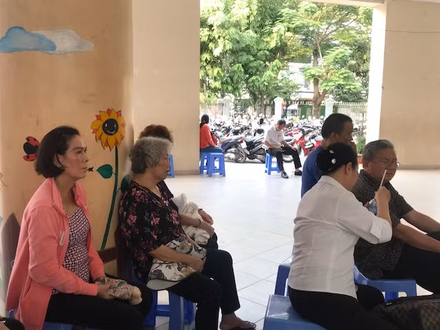 Dân Thủ Thiêm yêu cầu các cấp chính quyền xử lý cán bộ sai phạm ảnh 3