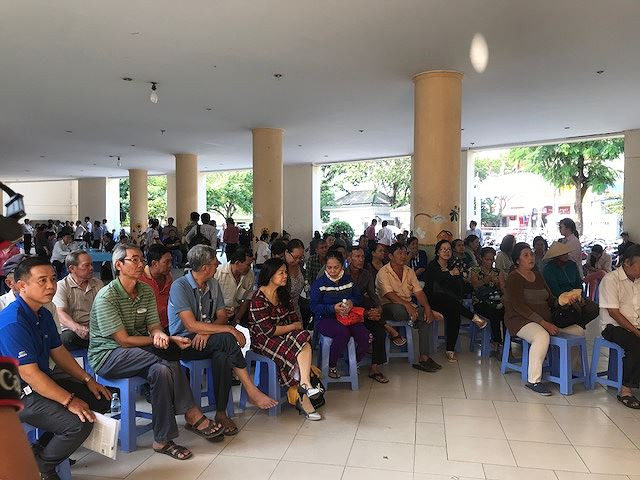 Sai phạm tại Thủ Thiêm: Ai sai đến đâu, xử lý đến đó ảnh 3 Sai phạm tại Thủ Thiêm: Ai sai đến đâu, xử lý đến đó ảnh 3