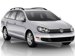 Volkswagen Jetta Sportwagen. (Nguồn: Internet)