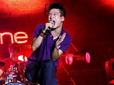 Vocal Hoàng Hiệp của Ngũ Cung