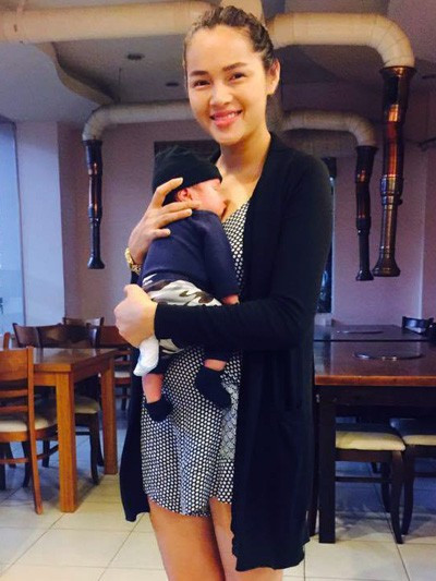 Diễm Châu tiết lộ chuyện hai lần làm cô dâu chạy trốn ảnh 1