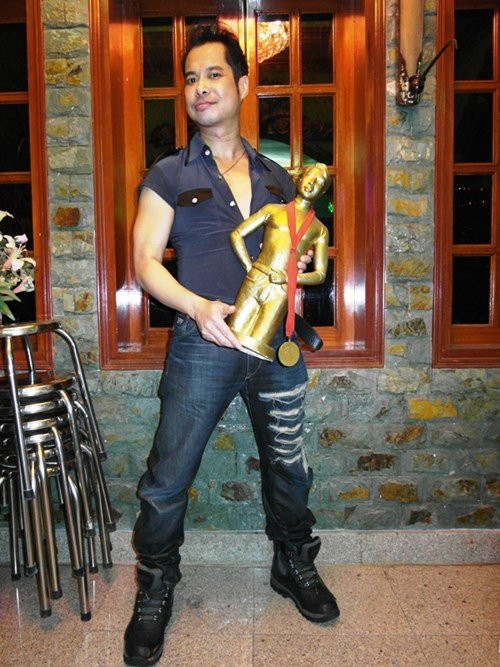 Khối tài sản trăm tỷ của “ông hoàng nhạc sến” Ngọc Sơn ảnh 11