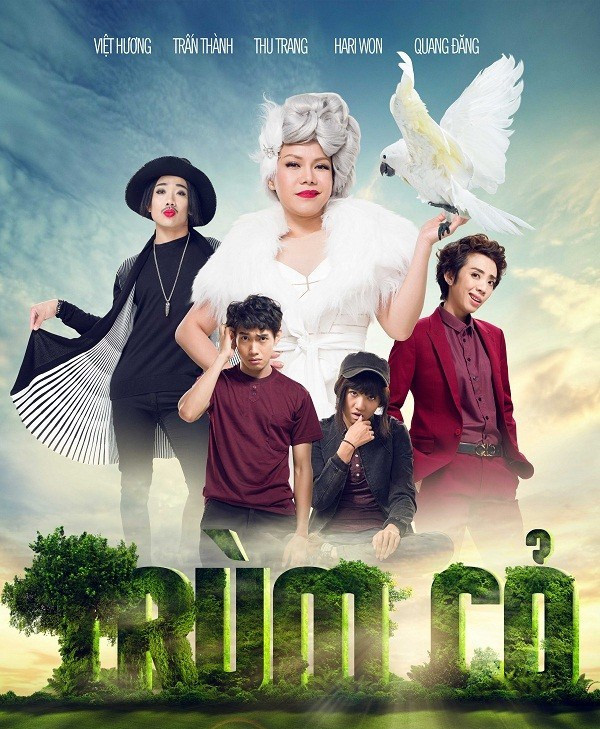 'Phim Việt dễ dãi, cẩu thả đến mức khó chịu' ảnh 2