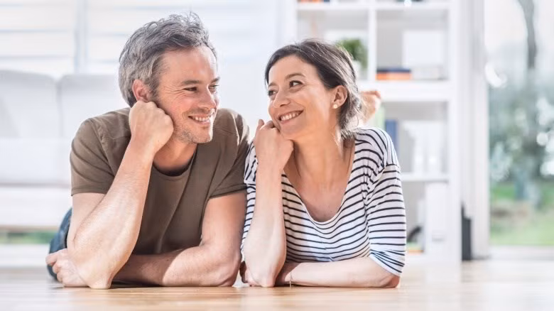 Nguy cơ mắc bệnh gì khi tóc bạc sớm? ảnh 6
