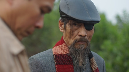 Bắc Đại Bàng của Cảnh sát hình sự: Gái Việt kiều mê tôi như điếu đổ! ảnh 1