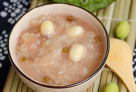 8 món ăn bài thuốc quý cho người bệnh dạ dày ảnh 1