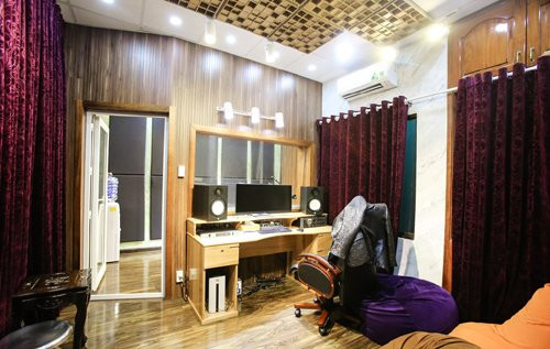 Khối tài sản trăm tỷ của “ông hoàng nhạc sến” Ngọc Sơn ảnh 6