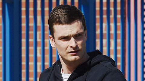 Những vụ lạm dụng tình dục trẻ em nổi tiếng trong giới cầu thủ ảnh 1