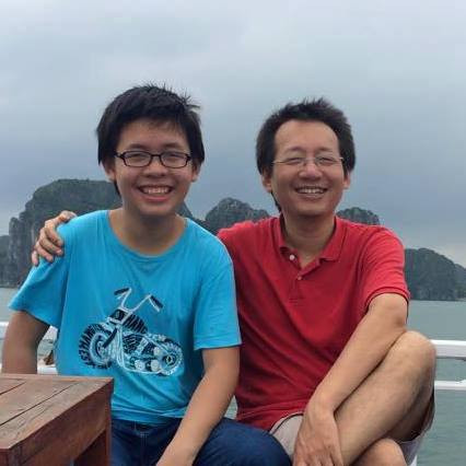 Chia sẻ của ông bố có 3 con học tại nhà: Con tôi rất khó sống ở Việt Nam ảnh 2