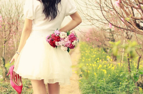 Ảnh minh họa: Chuyện trinh tiết, quan trọng đến đâu?