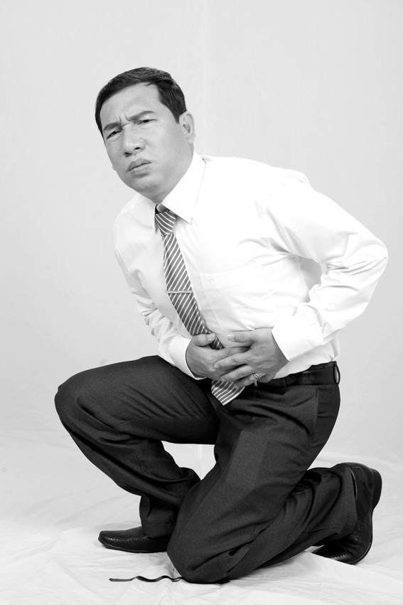 Các xét nghiệm cần làm để chẩn đoán bệnh đại tràng ảnh 1