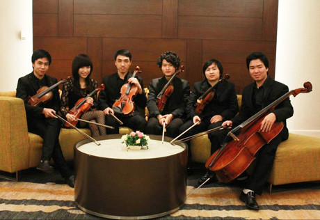 9X xinh đẹp với học bổng âm nhạc 50.000 USD/năm ảnh 2