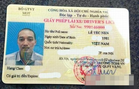 Chuyện tình người có tên độc nhất vô nhị ở Việt Nam: Lê Tắt Nến ảnh 3