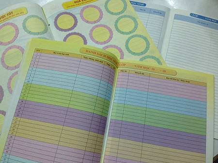 Thêm việc khiến giáo viên tiểu học 'trắng đêm không dám ngủ ' ảnh 3