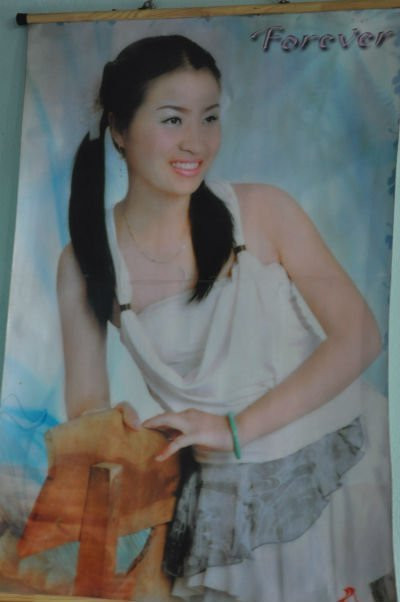 Những người có tên độc, dài và 'dị' nhất Việt Nam - Ảnh 2