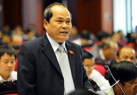 Bộ trưởng Thăng nói gì về “những đoạn đường đắt nhất hành tinh”?