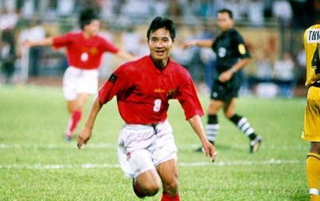 5 trận đấu kinh điển giữa Việt Nam và Malaysia tại AFF Cup ảnh 1
