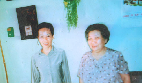 Hình ảnh Thuyết “buôn vua” và những mối tình ít biết số 2