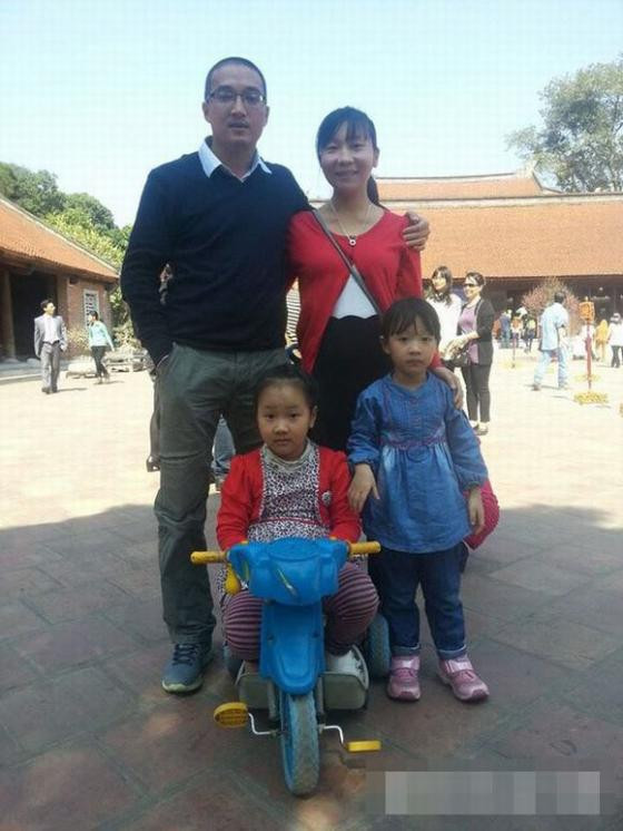 Chuyện tình người có tên độc nhất vô nhị ở Việt Nam: Lê Tắt Nến ảnh 2