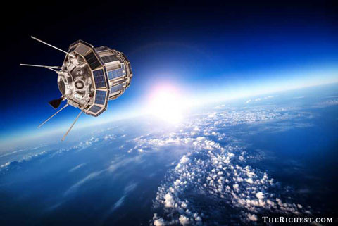 15 dự án khám phá không gian đắt nhất mọi thời đại