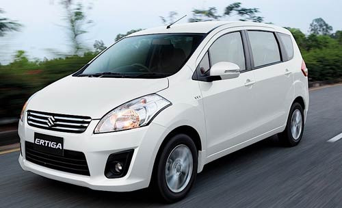 Ôtô Ấn Độ, Indo giá 400 triệu đổ vào Việt Nam